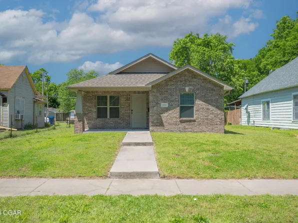 1116 S Connor Ave, Joplin, MO 64801