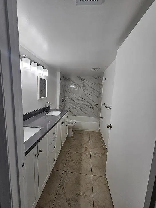 3 bed, 2.0 bath, 1084 sqft, $2,350 — Photo 2