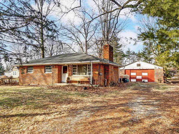 497 N Grener Ave, Columbus, OH 43228