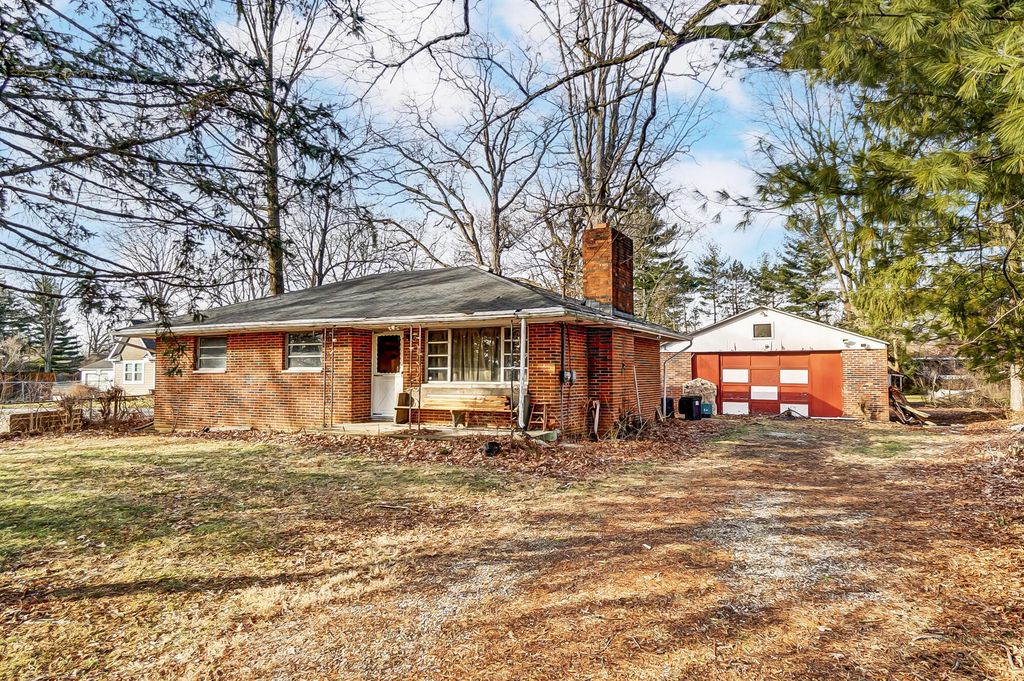 Real estate listing image