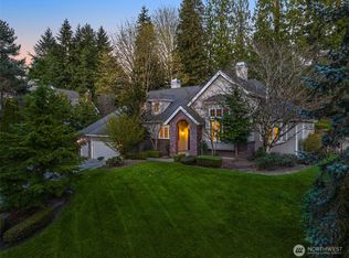 Tuscany, Woodinville, WA 98077