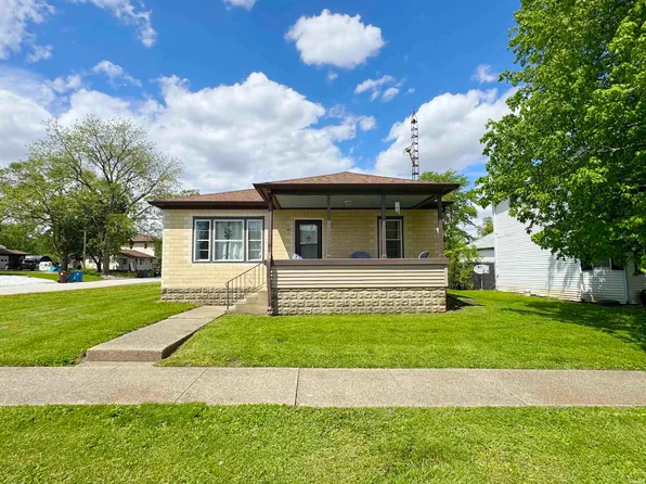 301 E Smith St, Oxford, IN 47971