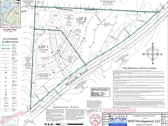 2nd image of 1000 Menard Road Lot 2