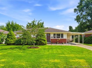 811 Marigold Drive, Jeffersonville, IN 47130