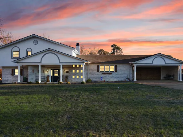 1000 Meadows Ln, Corbin, KY 40701