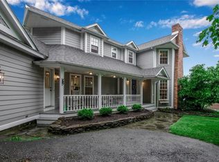 5940 Thompson Rd, Clarence Center, NY 14032