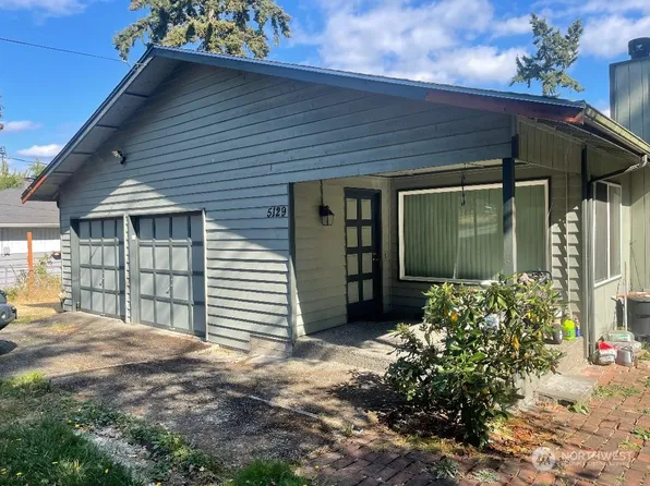 5129 S 173rd Lane, SeaTac, WA 98188