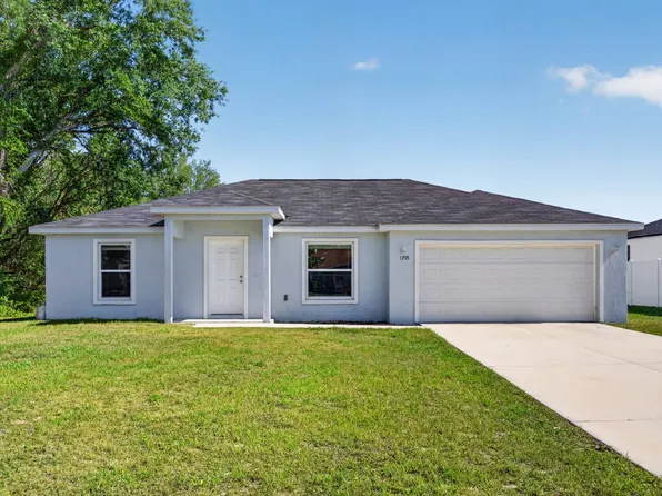 1795 SW 161st Pl, Ocala, FL 34473