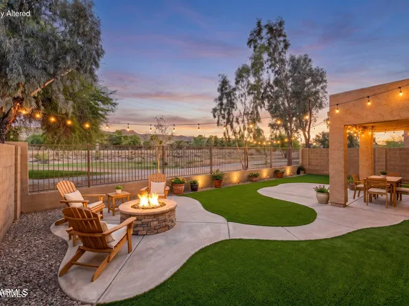 2845 E FREMONT Road, Phoenix, AZ 85042