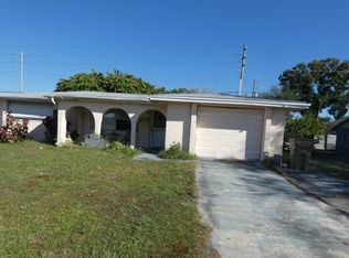7252 Sequoia Dr, New Port Richey, FL 34653