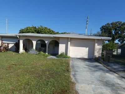 7252 Sequoia Dr, New Port Richey, FL, 34653
