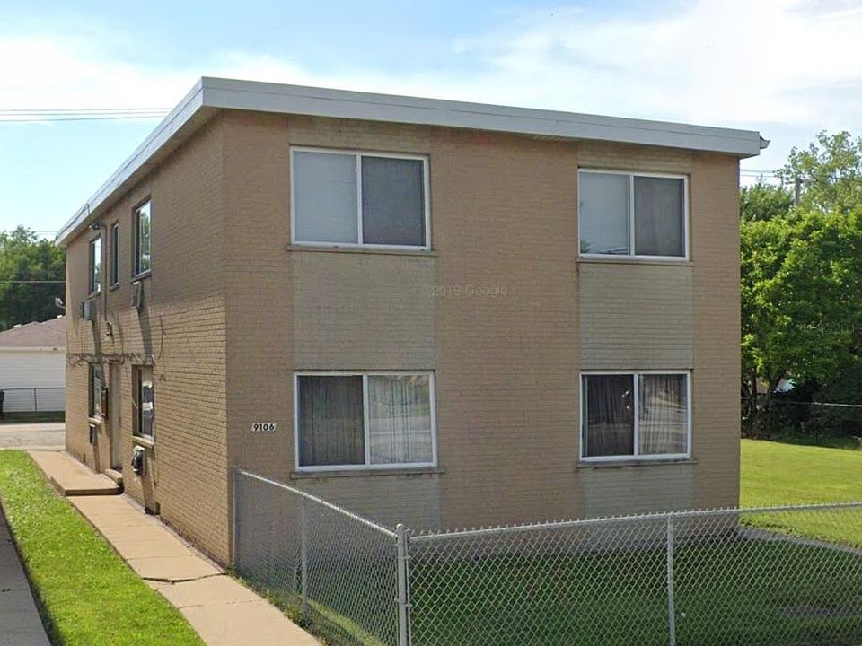 1st image of 9106 S Halsted St #1E