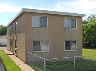 9106 S Halsted St #1E, Chicago, IL