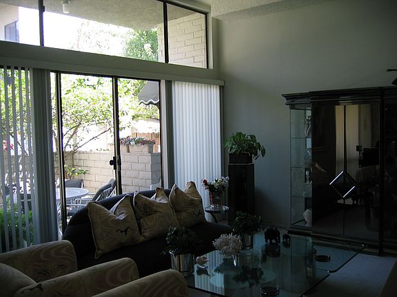 Huge great room/living room