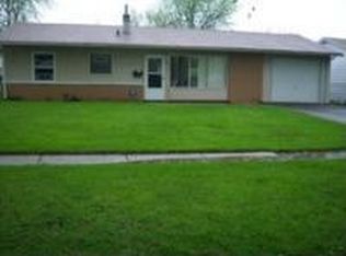 2129 219th Pl, Sauk Village, IL