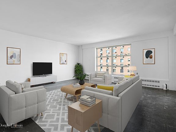 2nd image of 80 La Salle St APT 18A