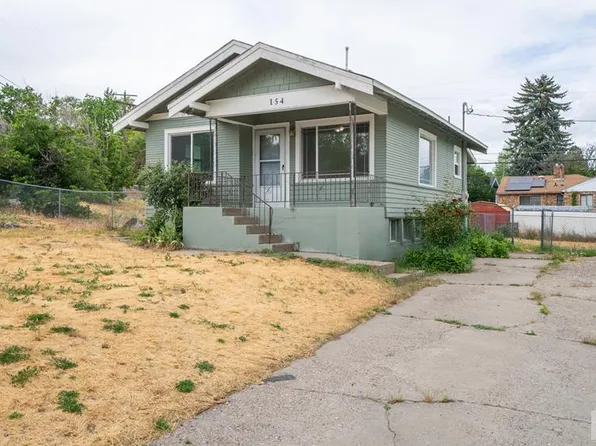 154 Trail Creek Rd, Pocatello, ID 83204
