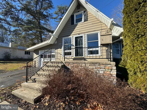 28 Pine Way, Fayetteville, PA 17222