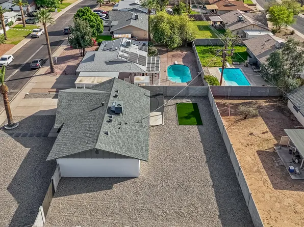 8944 N 17TH Lane, Phoenix, AZ 85021