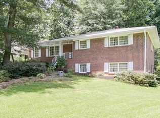 4073 Phils Ct, Tucker, GA 30084