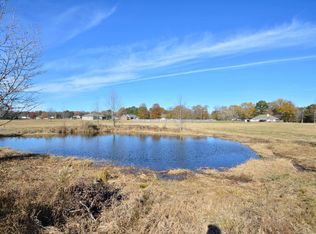 LOT 18 Valley Brook Cv PENTHOUSE 1, Lonoke, AR 72086