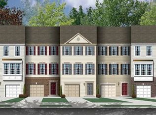 812 Wingsail Ct, Joppa, MD 21085