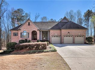 1725 Willow Park Way, Cumming, GA 30041