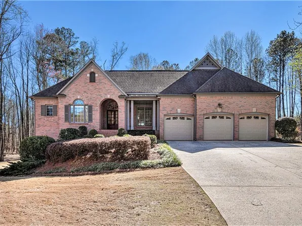1725 Willow Park Way, Cumming, GA 30041
