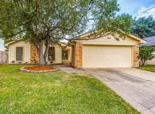 1206 Park Ln, Katy, TX 77450