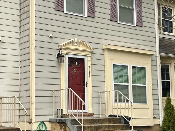 6124 Old Brentford Ct, Alexandria, VA 22310