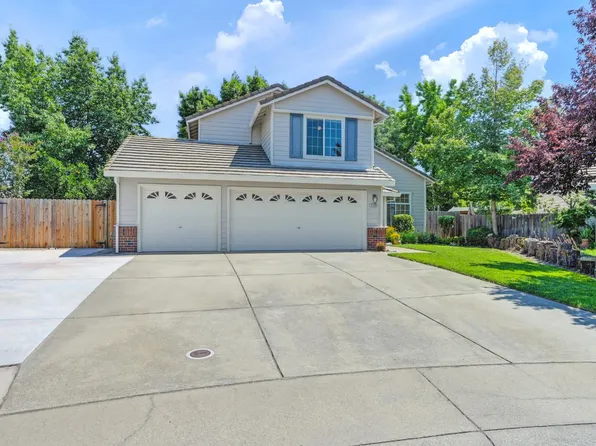 5209 Copper Ridge Way, Antelope, CA 95843