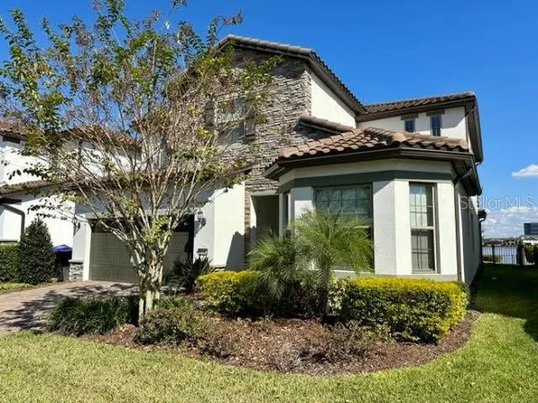 11262 Lemon Lake Blvd, Orlando, FL 32836