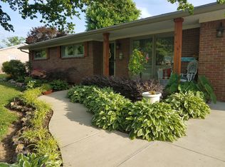 710 7th St, Lawrenceburg, TN 38464