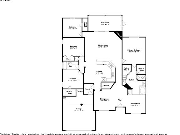 2nd image of 479 Apple Creek Dr