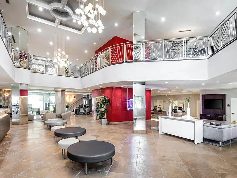 La Jolla Crossroads Apartments — Photo 66