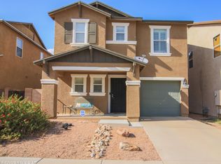 8075 E Judicial St, Tucson, AZ 85730