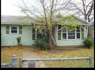 1922 Reuter Ave, Waco, TX 76708