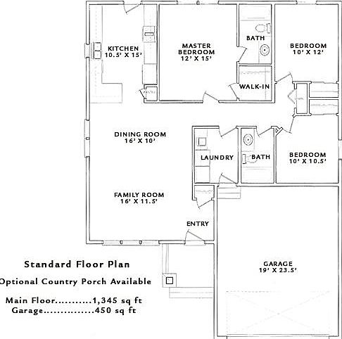 2nd image of 9015 N Cannon St