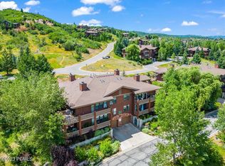 8450 Pointe Rd APT H22, Park City, UT 84098