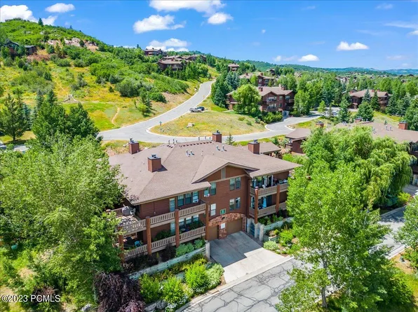 8450 Pointe Rd APT H22, Park City, UT 84098