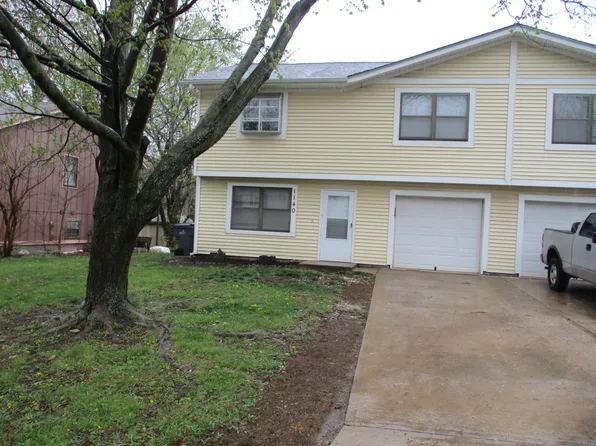 1140 E Johnston St, Olathe, KS 66061