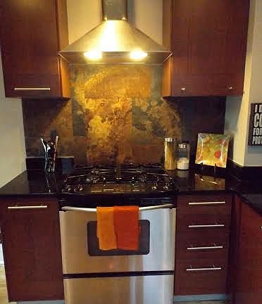 Convection Combo Range