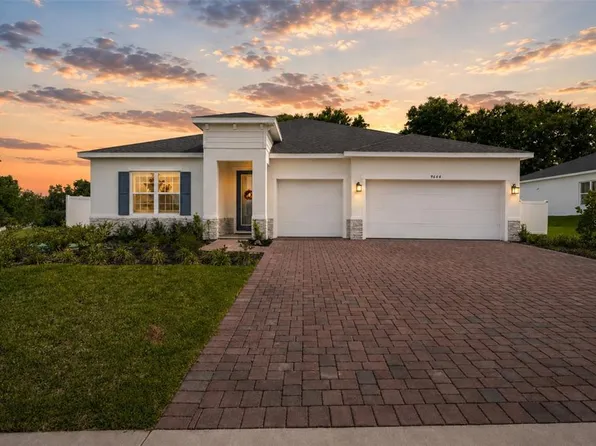 9844 PINE MILL COURT, CLERMONT, FL 34711