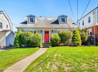 33 S Prospect St, Verona, NJ 07044