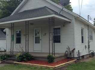 26308 Edison Rd, South Bend, IN 46628