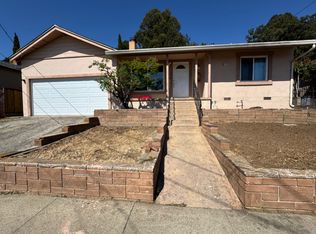 25844 Spring Dr, Hayward, CA 94542