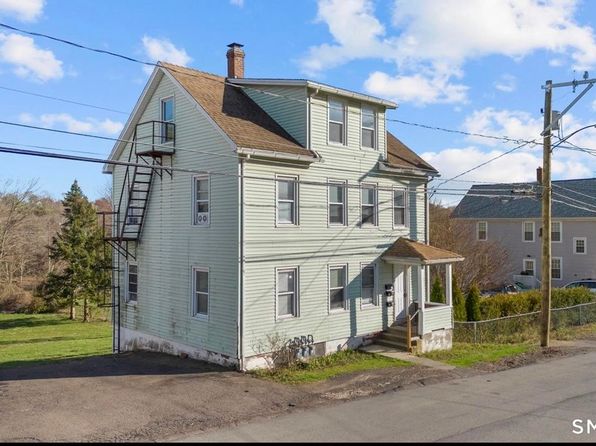 27 Botsford St #3