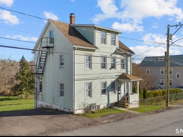27 Botsford St #3, Meriden, CT 06451