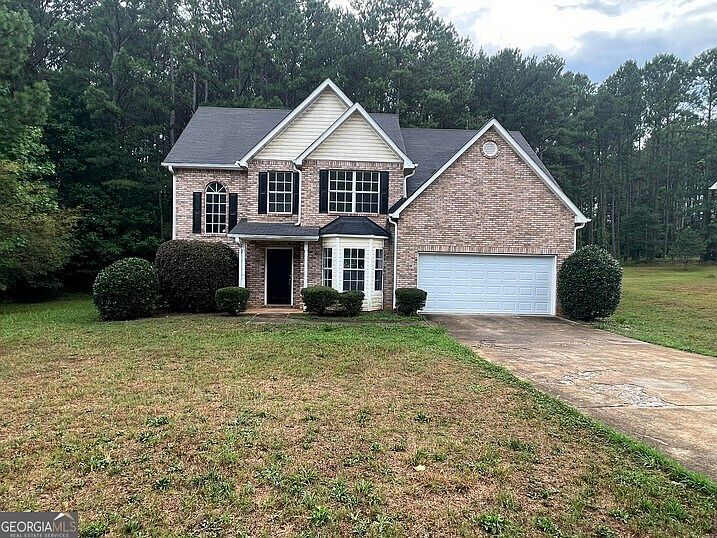 60 Creekside Trl, Covington, GA 30016 | Zillow