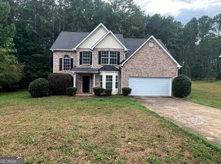 60 Creekside Trl, Covington, GA 30016